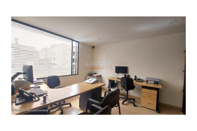 Oficinas y Consultorios, Venta, Bogotá - $1.250.000.000