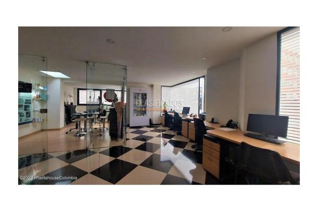 Oficinas y Consultorios, Venta, Bogotá - $1.250.000.000