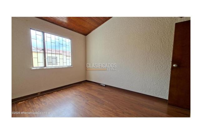 Casas, Alquiler en Bogotá