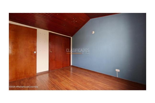 Casas, Alquiler en Bogotá