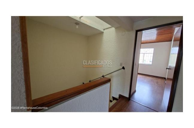 Casas, Alquiler, Bogotá - $3.500.000