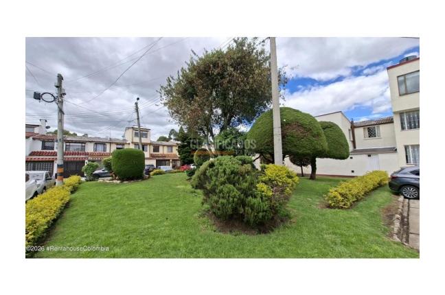 Casas, Alquiler en Bogotá