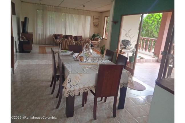 Casas, Venta, Arbelaez - $1.200.000.000
