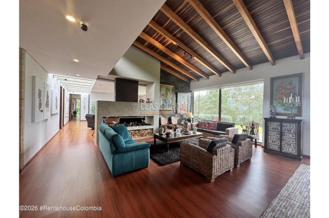 Casas, Venta, Bogotá - $2.700.000.000