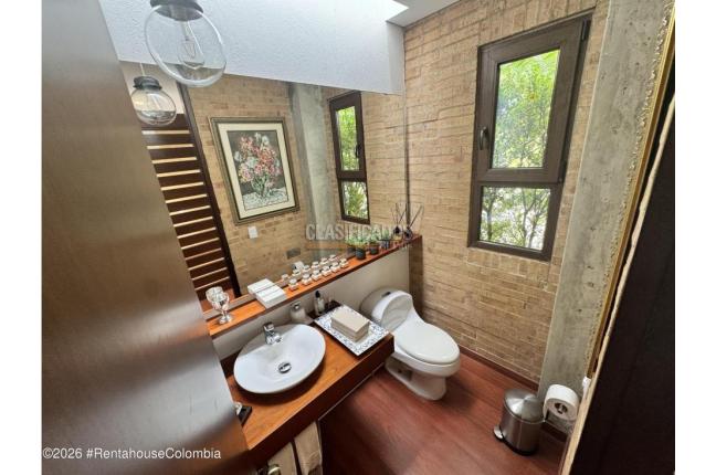 Casas, Venta, Bogotá - $2.700.000.000