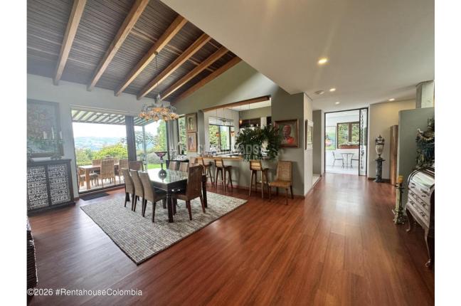 Casas, Venta, Bogotá - $2.700.000.000