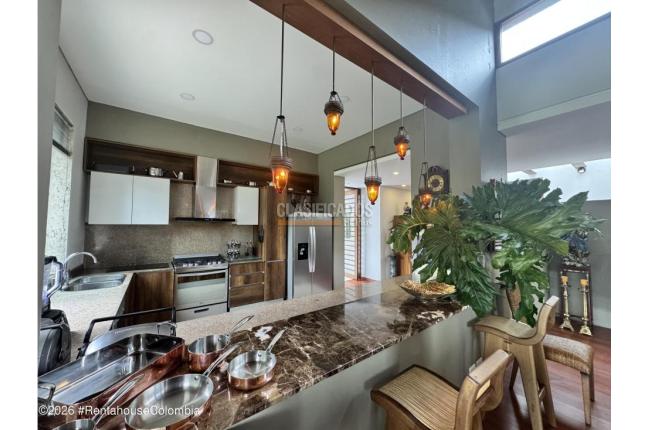 Casas, Venta, Bogotá - $2.700.000.000