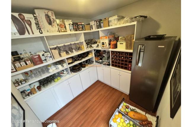 Casas, Venta, Bogotá - $2.700.000.000