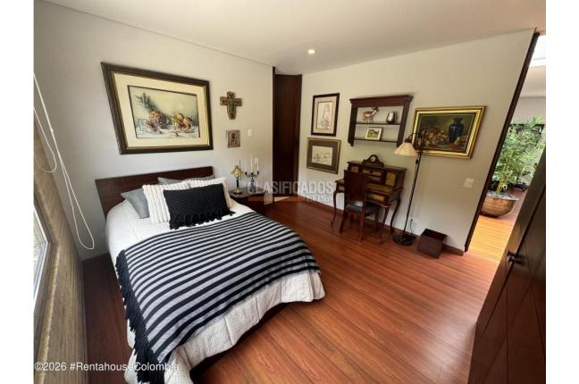 Casas, Venta, Bogotá - $2.700.000.000