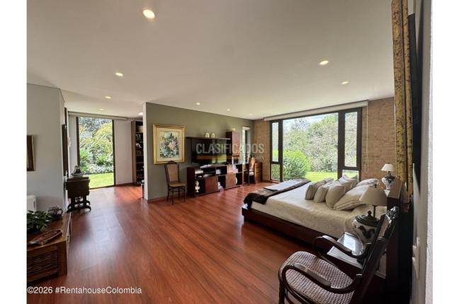 Casas, Venta, Bogotá - $2.700.000.000