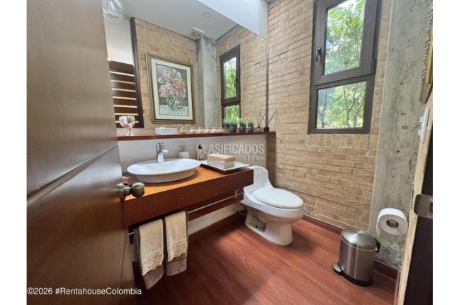 Casas, Venta, Bogotá - $2.700.000.000