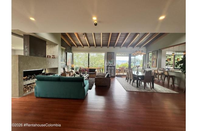 Casas, Venta, Bogotá - $2.700.000.000