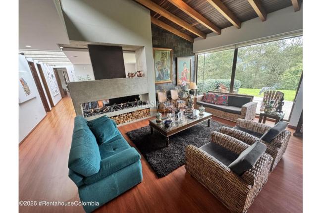 Casas, Venta, Bogotá - $2.700.000.000