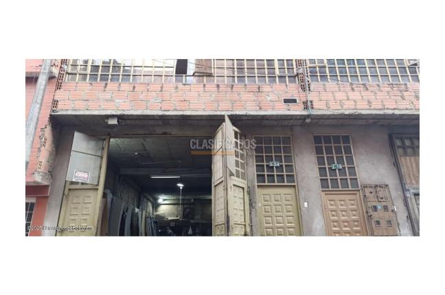 Casas, Venta, Bogotá - $600.000.000