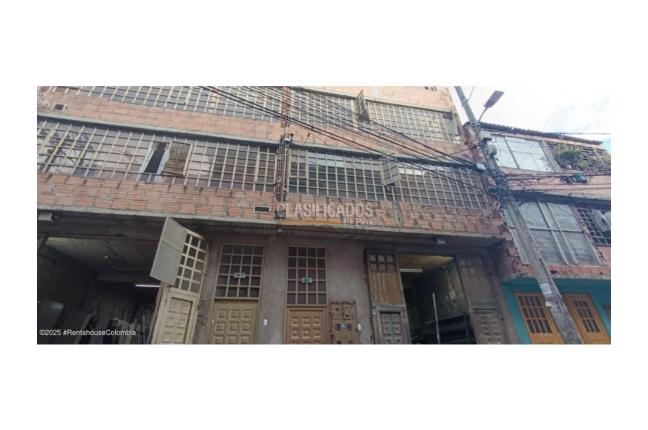 Casas, Venta, Bogotá - $600.000.000
