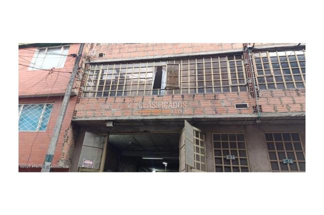 Casas, Venta, Bogotá - $600.000.000
