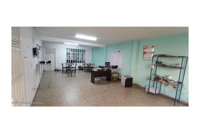 Casas, Venta, Bogotá - $600.000.000