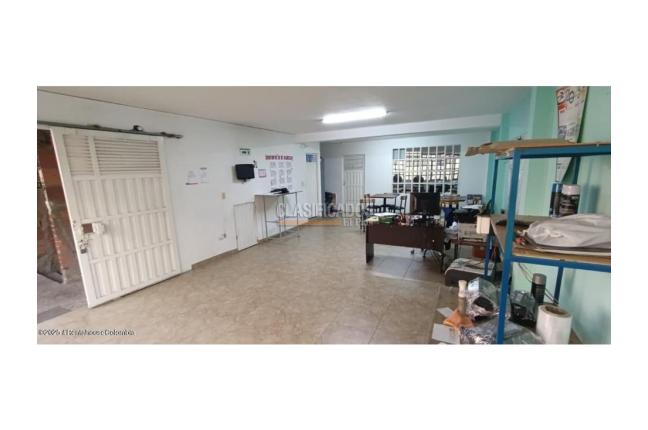 Casas, Venta, Bogotá - $600.000.000