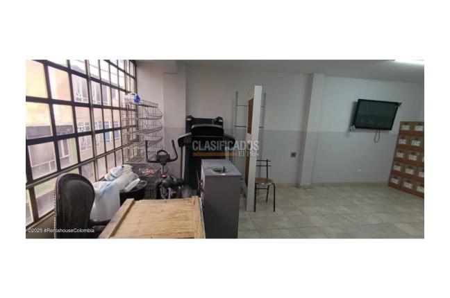 Casas, Venta, Bogotá - $600.000.000