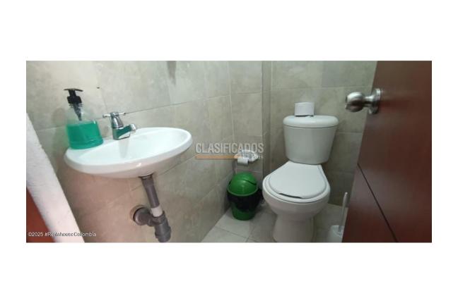 Casas, Venta, Bogotá - $600.000.000