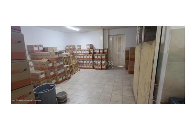 Casas, Venta, Bogotá - $600.000.000