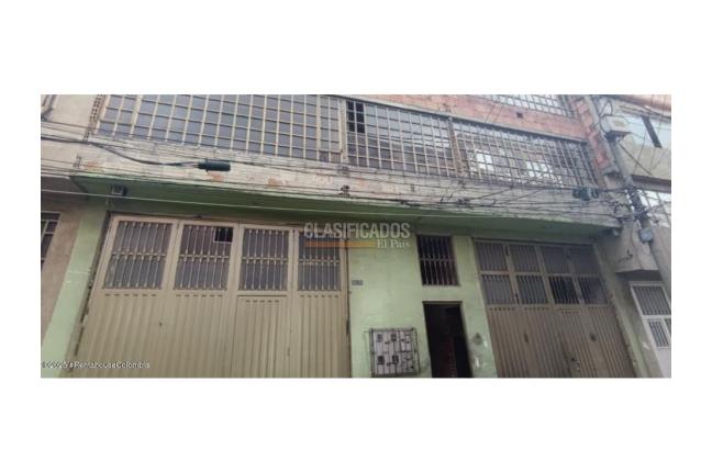 Casas, Venta, Bogotá - $600.000.000
