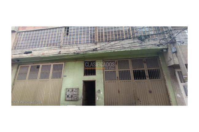 Casas, Venta, Bogotá - $600.000.000