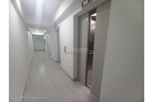 Apartamentos, Venta, Bogotá - $650.000.000