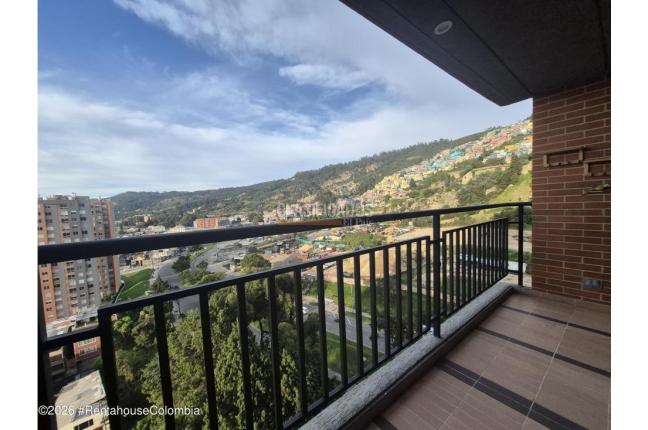 Apartamentos, Venta, Bogotá - $650.000.000