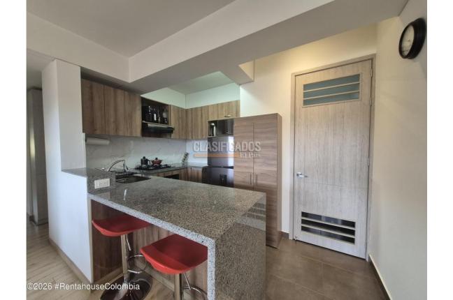 Apartamentos, Venta, Bogotá - $650.000.000