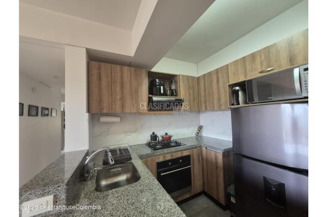 Apartamentos, Venta, Bogotá - $650.000.000