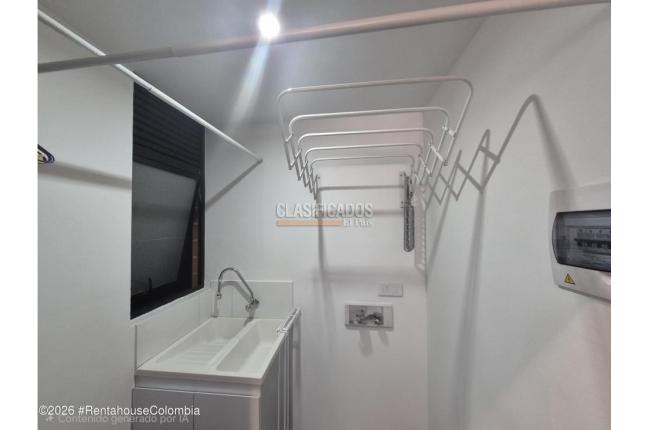 Apartamentos, Venta, Bogotá - $650.000.000
