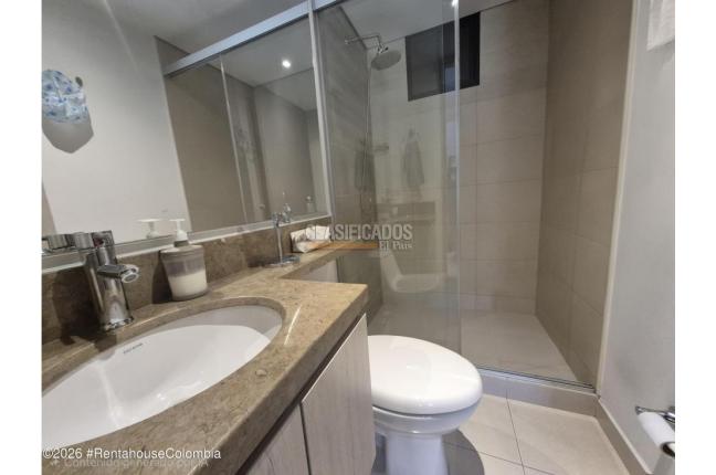 Apartamentos, Venta, Bogotá - $650.000.000