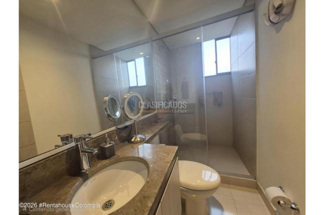 Apartamentos, Venta, Bogotá - $650.000.000