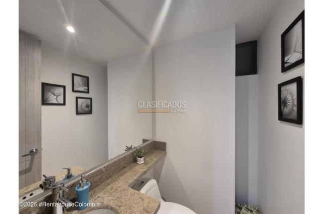 Apartamentos, Venta, Bogotá - $650.000.000