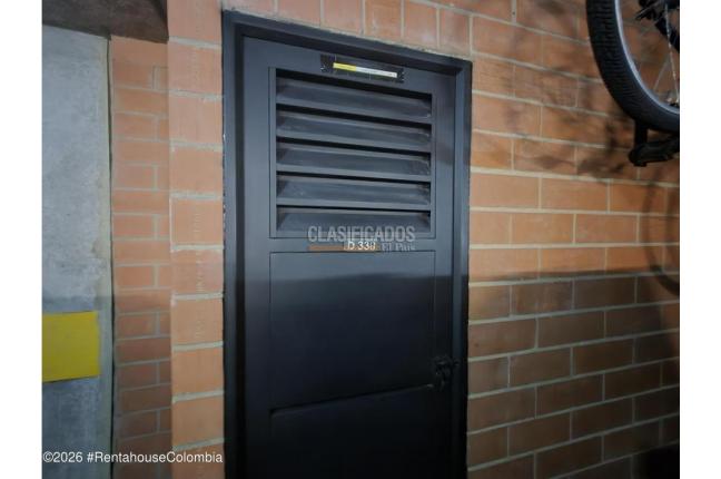 Apartamentos, Venta, Bogotá - $650.000.000