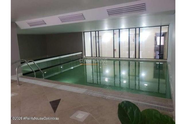 Apartamentos, Venta, Bogotá - $650.000.000