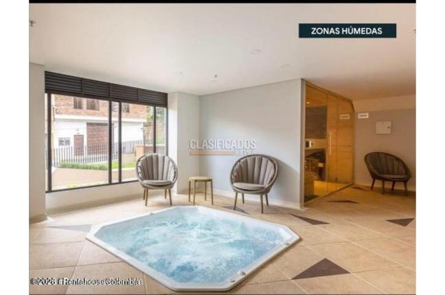 Apartamentos, Venta, Bogotá - $650.000.000