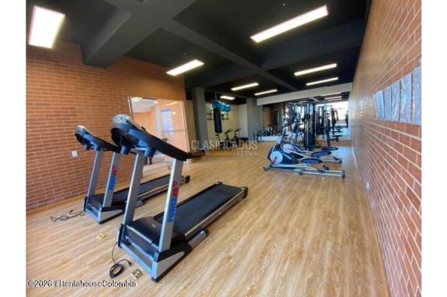 Apartamentos, Venta, Bogotá - $650.000.000