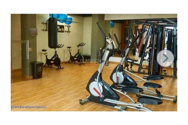 Apartamentos, Venta, Bogotá - $650.000.000