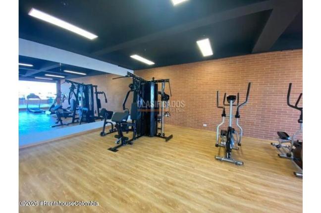 Apartamentos, Venta, Bogotá - $650.000.000