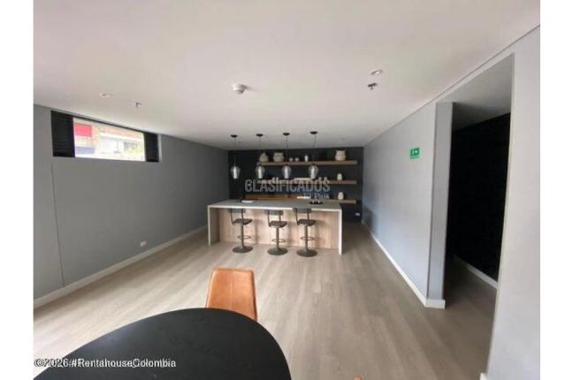 Apartamentos, Venta, Bogotá - $650.000.000