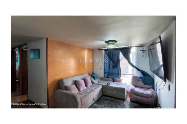Apartamentos, Venta, Soacha - $200.000.000
