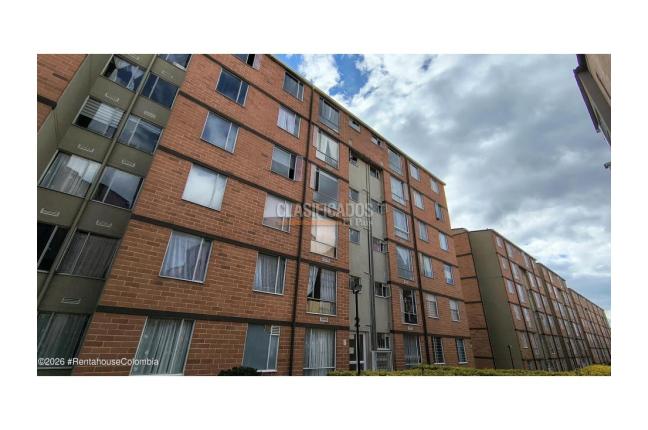 Apartamentos, Venta, Soacha - $200.000.000