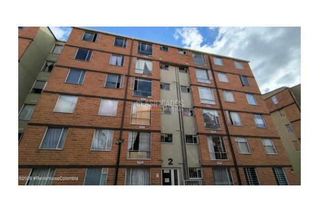 Apartamentos, Venta, Soacha - $200.000.000