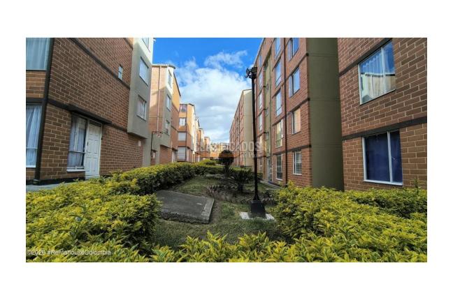 Apartamentos, Venta, Soacha - $200.000.000