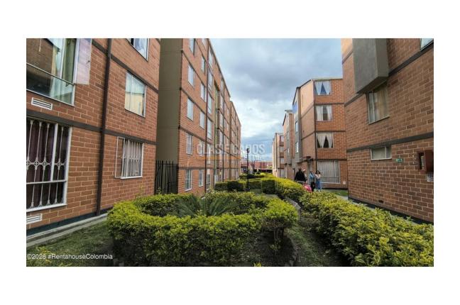 Apartamentos, Venta, Soacha - $200.000.000