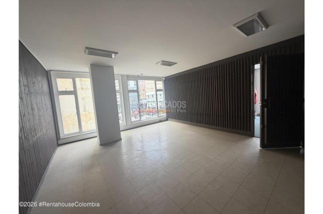 Locales y Bodegas, Venta, Bogotá - $220.000.000