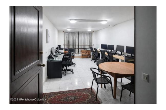 Oficinas y Consultorios, Alquiler, Bogotá - $1.200.000