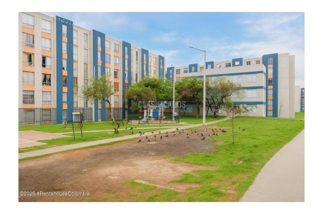 Apartamentos, Venta, Bogotá - $198.000.000